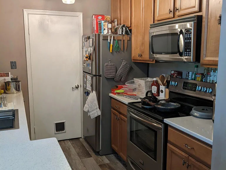 7705 Lafayette Forest Dr #34 — Photo 23