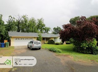 2390 North Dr, Redding, CA 96001
