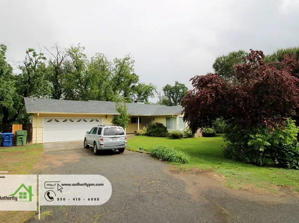 2390 North Dr, Redding, CA 96001