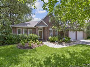 14826 Swale, San Antonio, TX 78248