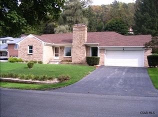 820 Linden Ave, Johnstown, PA 15902