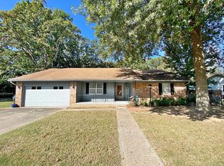 1201 Don Ave, Tahlequah, OK 74464