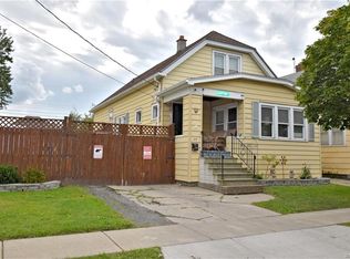 45 Moreland St, Buffalo, NY