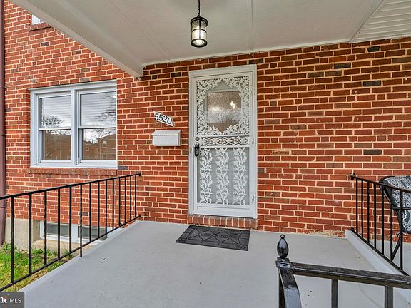 4th image of 5520 Sagra Rd