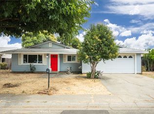 601 Edgewood Ln, Willows, CA 95988