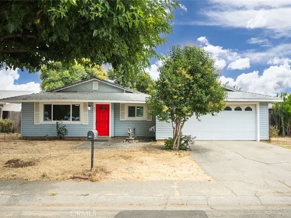 601 Edgewood Ln, Willows, CA 95988