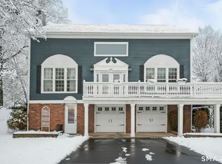 278 Thompsonville Road, Suffield, CT 06078