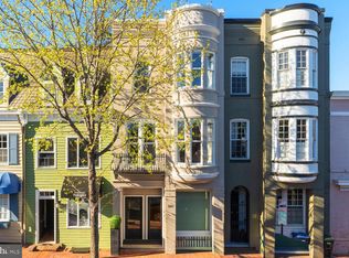 2611 P St NW, Washington, DC 20007