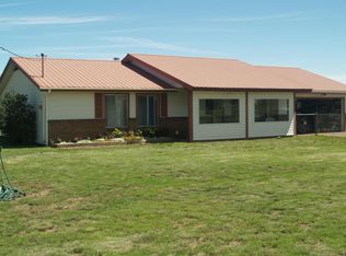 1623 E Carolyn Way, Springerville, AZ 85938