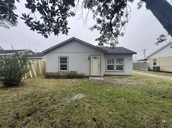 150 S Parkway Dr, Beaumont, TX 77705