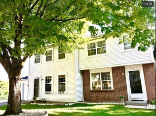 7561-7563 Pickett Ln, Columbus, OH 43235