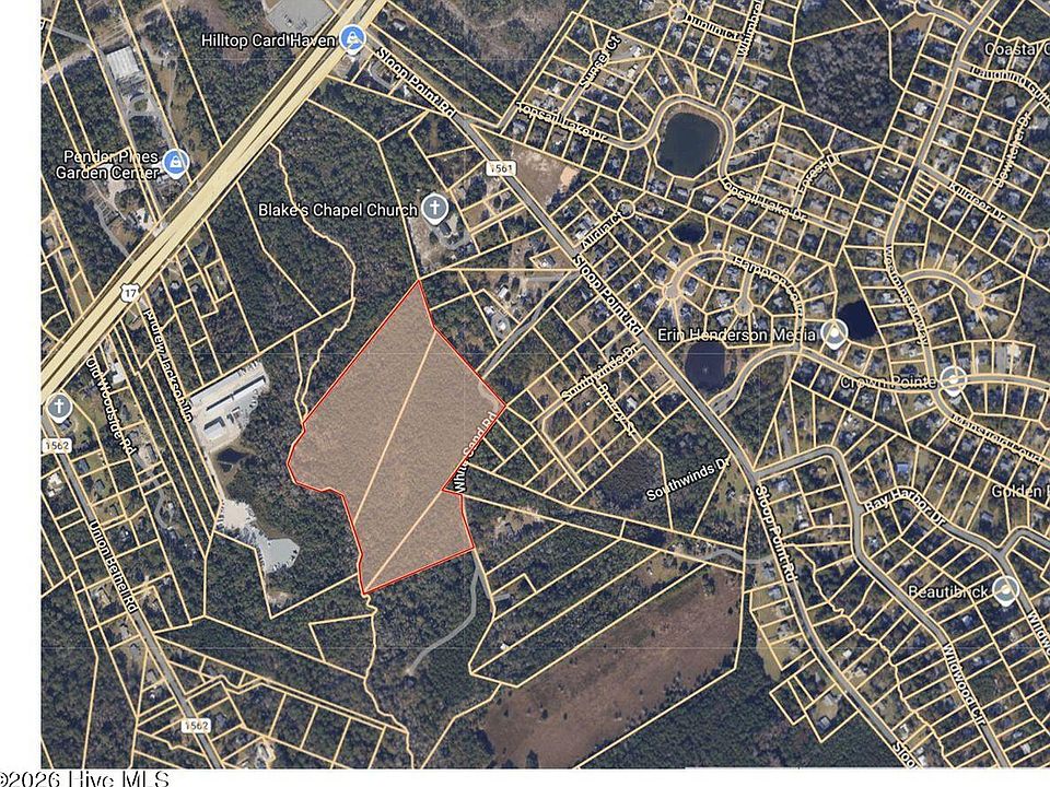 1st image of 00 Sloop Pt Rd & 17 Road