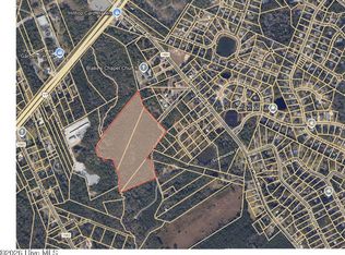 0 Sloop Point Rd #&-17, Hampstead, NC 28443