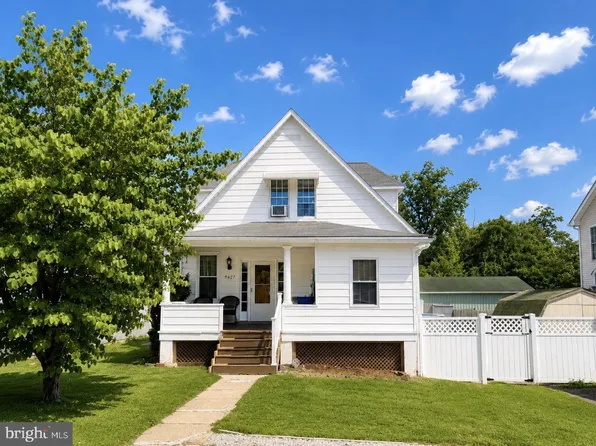 9427 Ridgely Ave, Baltimore, MD 21234