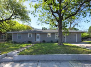 412 Curtiss Ave, Schertz, TX 78154