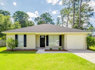 210 Vale Royal Dr, Rincon, GA 31326