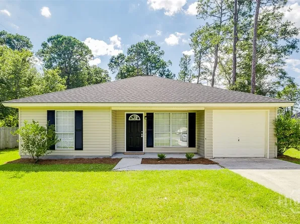 210 Vale Royal Drive, Rincon, GA 31326