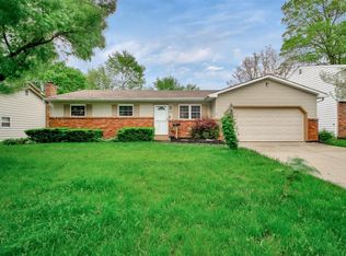 5158 Northcliff Loop E, Columbus, OH 43229