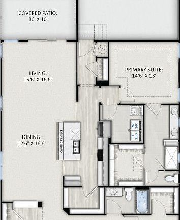 Main Level