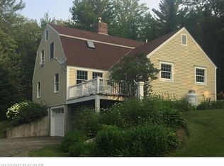 875 Foster Hill Rd, Freeman Twp, ME 04983