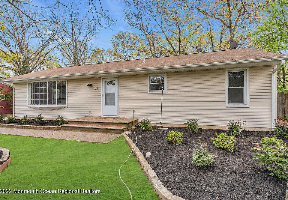 25 Park Avenue, Bayville, NJ 08721 Zillow