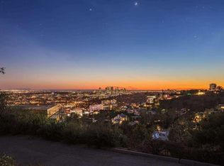 8555 Hedges Pl, Los Angeles, CA 90069