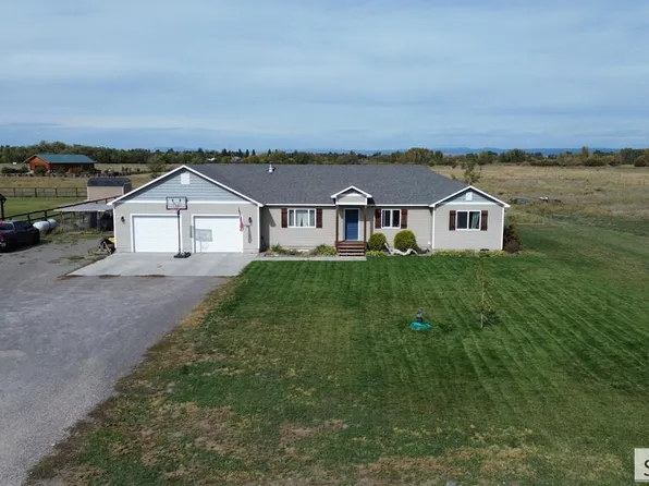 2427 E 500 N, Saint Anthony, ID 83445