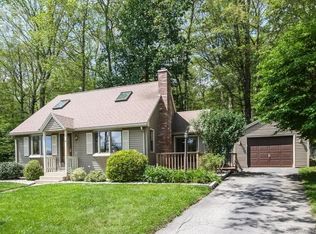 12 Woodland Ter, Columbia, CT 06237