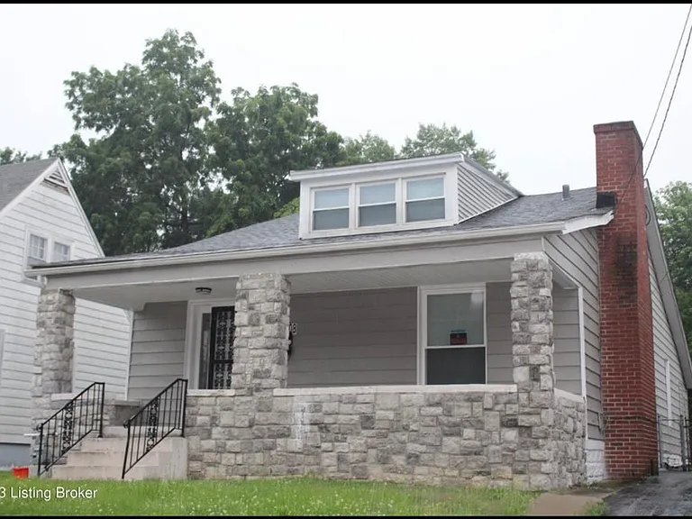 1508 S 28th St — Photo 1