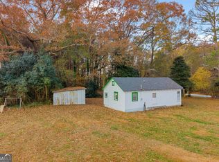 7514 State Highway 17, Bowersville, GA 30516