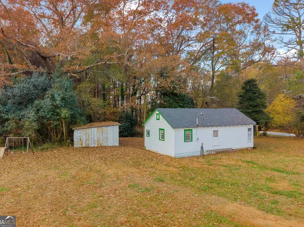 7514 State Highway 17, Bowersville, GA 30516