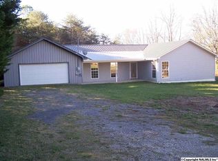 47 Road 9020, Fort Payne, AL 35967