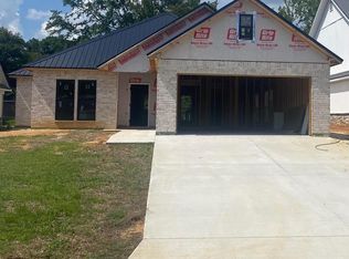 116 Mamie Cir, Picayune, MS 39466