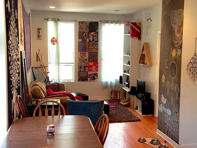 1328 N Bosworth Ave #6 — Photo 1