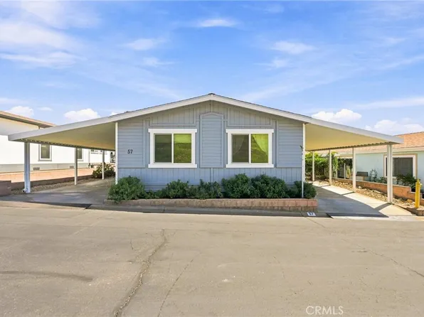 909 Richland Rd Space 57, San Marcos, CA 92069