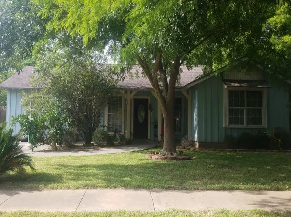 1307 Marleen St, Houston, TX 77034