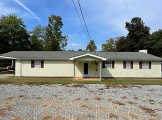 1033 Red Cloud Rd, Ten Mile, TN 37880