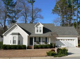 116 Fieldspring Ln, Raleigh, NC 27606