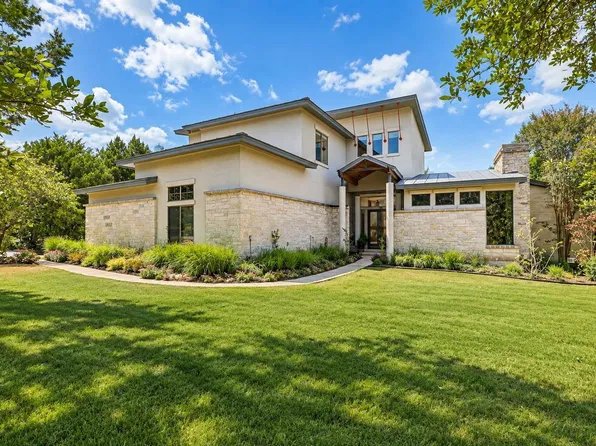 5910 Travis Woods Cv, Austin, TX 78734