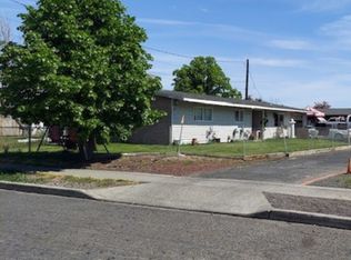 204 March St, Moses Lake, WA 98837