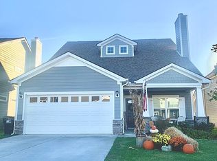 5924 Enclave Dr, Murfreesboro, TN 37128