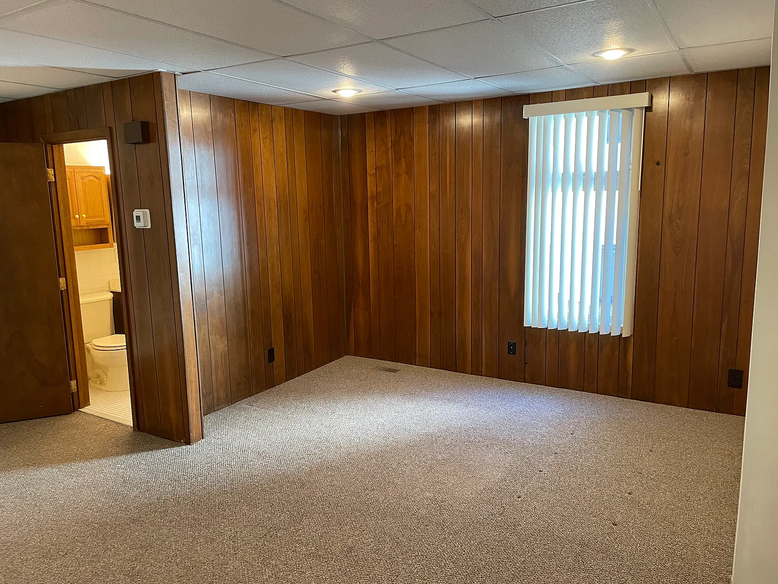 1 bed, 650 sqft, $1,100 — Photo 3