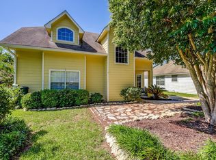 1504 E 19th St, Georgetown, TX 78626