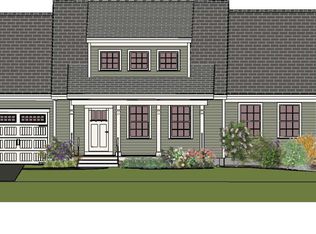 294 Mountain Rd, Cape Neddick, ME 03902