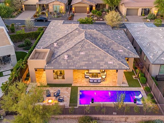 2nd image of 17715 E SILVER SAGE Lane