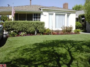 1023 Galloway St, Pacific Palisades, CA 90272