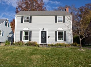 1326 Taggart St NW, Massillon, OH 44646