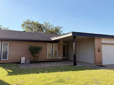 11017 N Florida Ave, Oklahoma City, OK, 73120