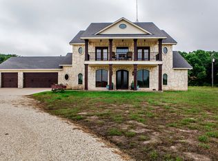 1603 Tokio Loop, West, TX 76691