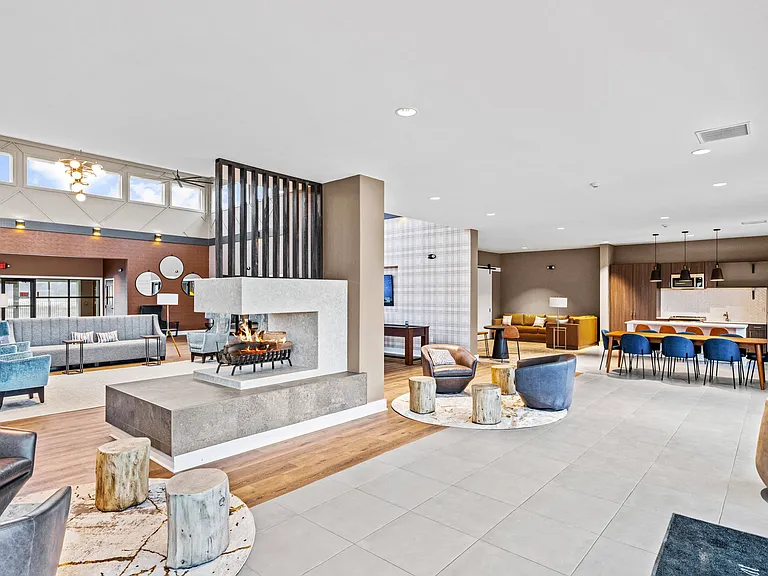 Reserve at Palmer Pointe — Photo 15